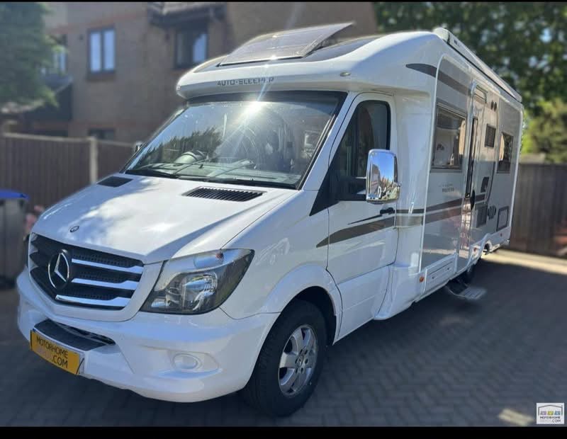 Caravan or motorhome collected by Advanced Caravan Buyers